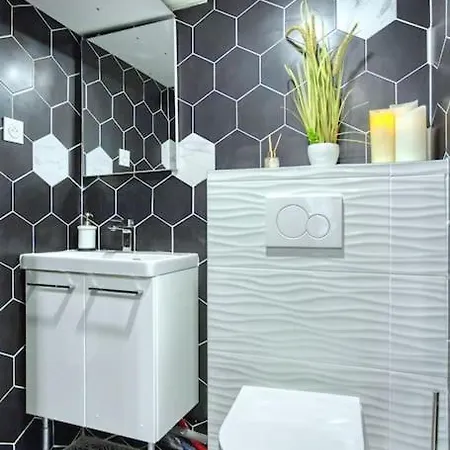 Le Nid Parisien Triplex Cosy Et Chaleureux Parigi
