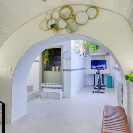 Appartamento Le Nid Parisien Triplex Cosy Et Chaleureux *