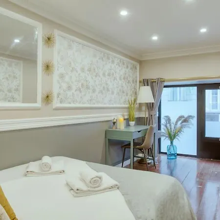 Le Nid Parisien Triplex Cosy Et Chaleureux Appartamento