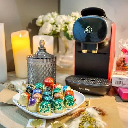 Le Nid Parisien Triplex Cosy Et Chaleureux * Parigi