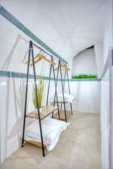 Le Nid Parisien Triplex Cosy Et Chaleureux Parigi