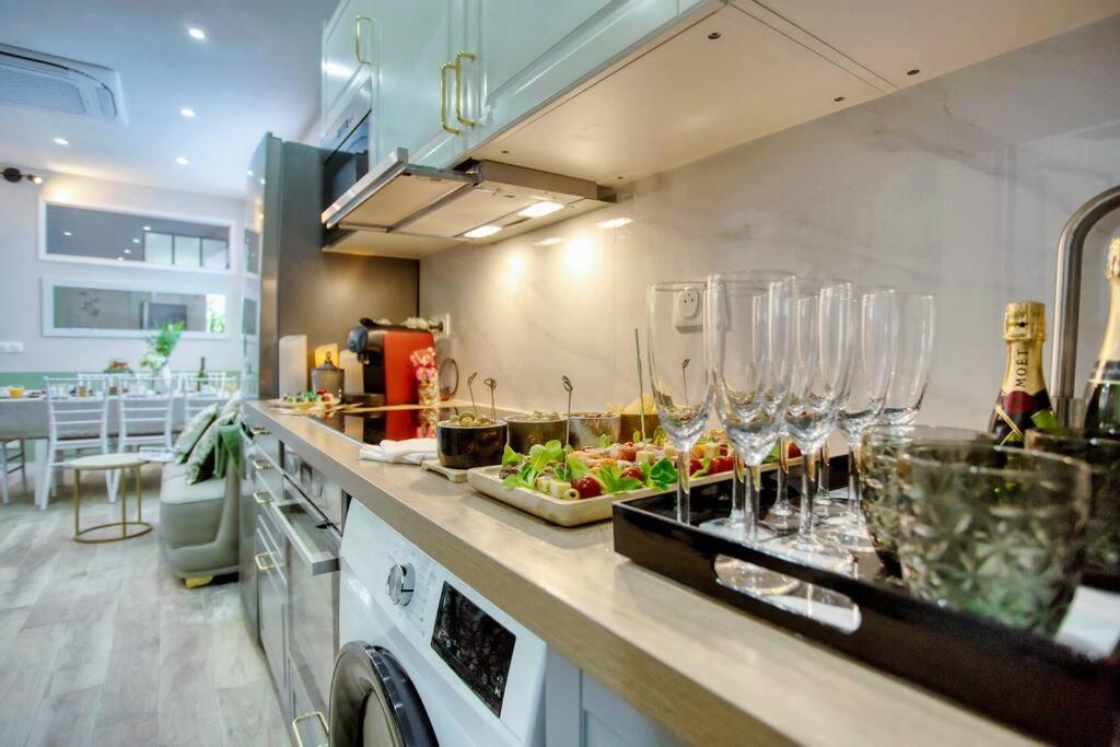 Appartamento Le Nid Parisien Triplex Cosy Et Chaleureux Parigi